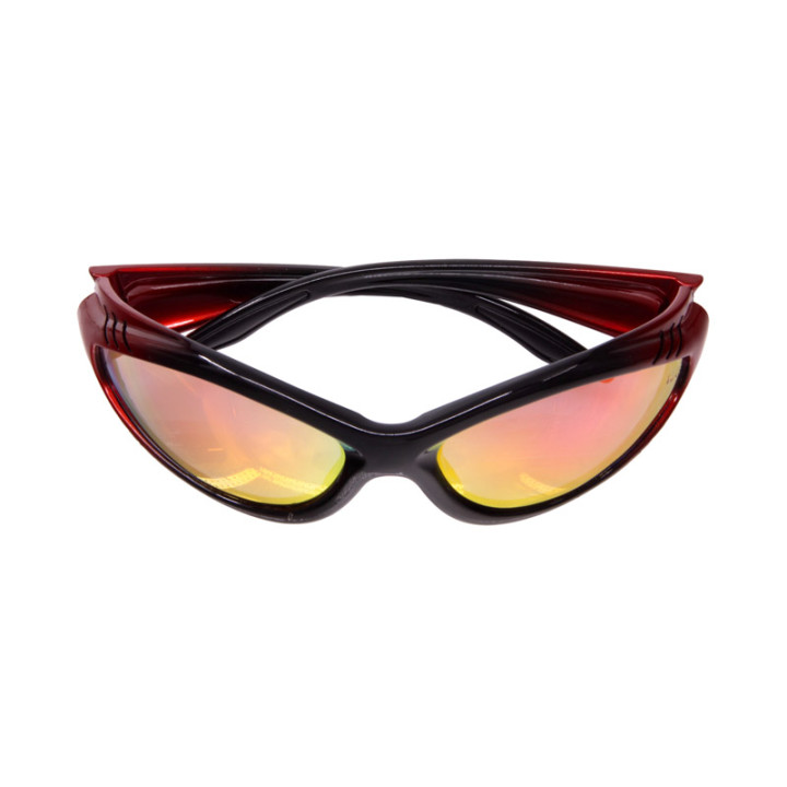 OKULARY OCHRONNE UV, PRZECIWSŁONECZNE