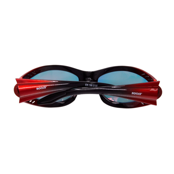 OKULARY OCHRONNE UV, PRZECIWSŁONECZNE