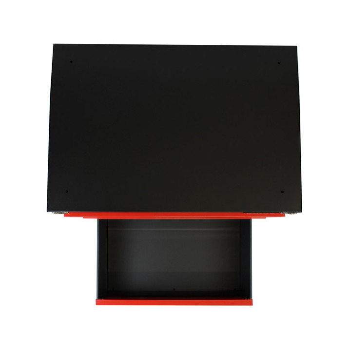 SZAFKA SERWISOWA NA KÓŁKACH 3S, (SZER*GŁ*WYS) 67,5X46,5X92,5 CM