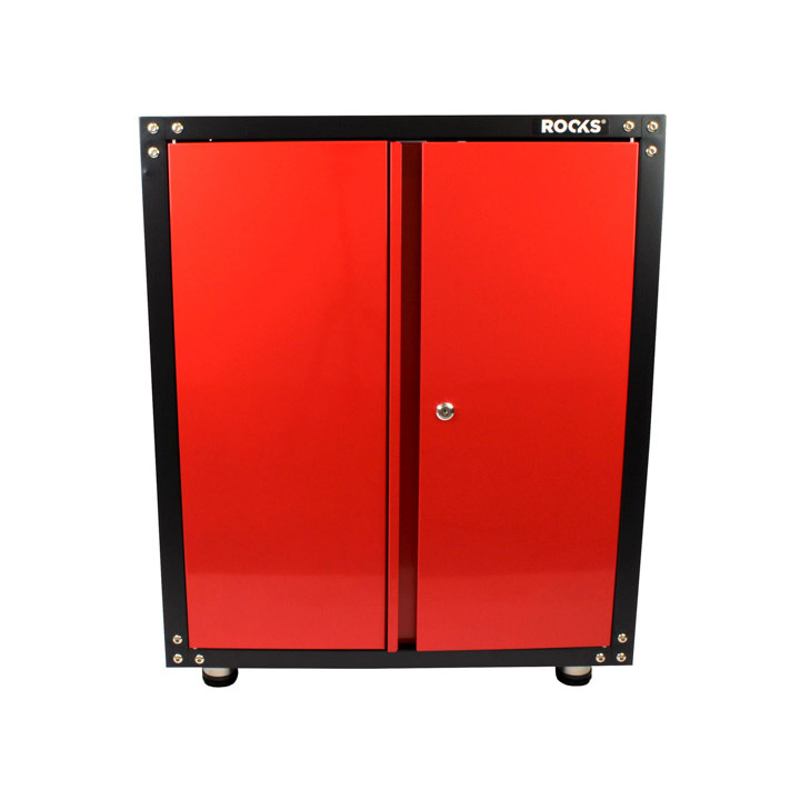 SZAFKA SERWISOWA RMS 2D, (SZER*GŁ*WYS) 67,5X46,5X84,5 CM
