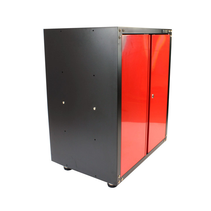 SZAFKA SERWISOWA RMS 2D, (SZER*GŁ*WYS) 67,5X46,5X84,5 CM