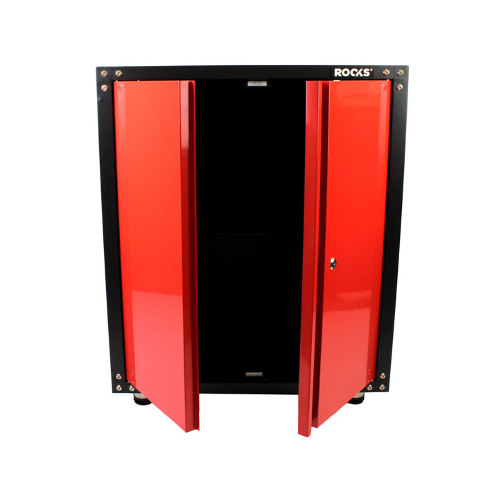 SZAFKA SERWISOWA RMS 2D, (SZER*GŁ*WYS) 67,5X46,5X84,5 CM