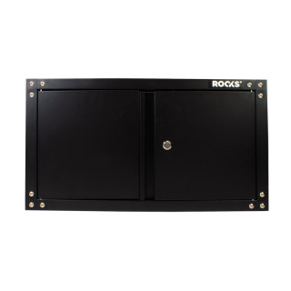 SZAFKA SERWISOWA RMS 2D, S, (SZER*GŁ*WYS) 67,5X32X36 CM