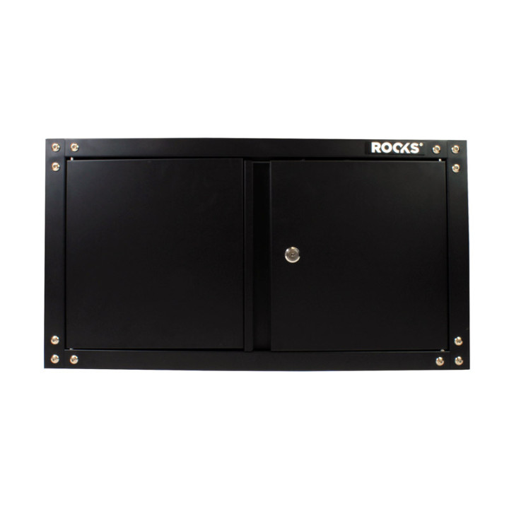SZAFKA SERWISOWA RMS 2D, S, (SZER*GŁ*WYS) 67,5X32X36 CM