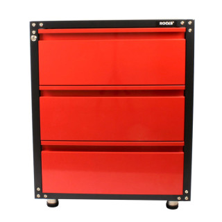 SZAFKA SERWISOWA RMS 3S, (SZER*GŁ*WYS) 67,5X46,5X84,5 CM