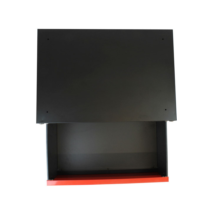 SZAFKA SERWISOWA RMS 3S, (SZER*GŁ*WYS) 67,5X46,5X84,5 CM