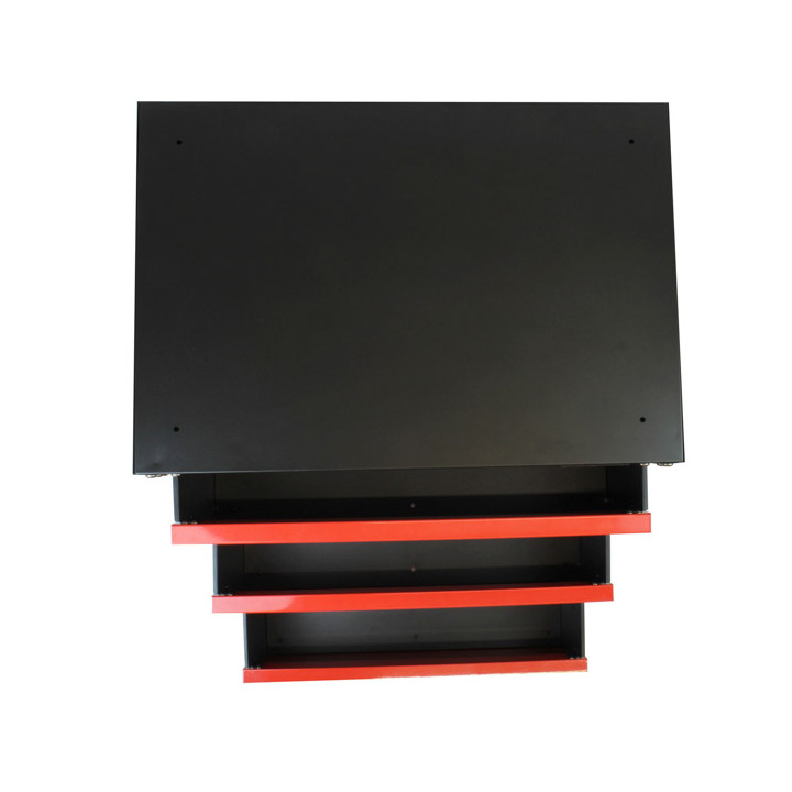 SZAFKA SERWISOWA RMS 3S, (SZER*GŁ*WYS) 67,5X46,5X84,5 CM