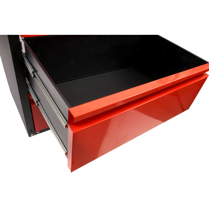 SZAFKA SERWISOWA RMS 3S, (SZER*GŁ*WYS) 67,5X46,5X84,5 CM