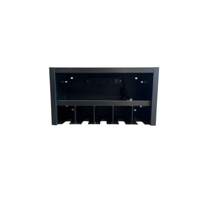 SZAFKA SERWISOWA RMS NA ELEKTRONARZĘDZIA (SZER*GŁ*WYS) 67,5X46,5X35 CM