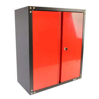 SZAFKA WISZĄCA RMS 2D, (SZER*GŁ*WYS) 67,5X32X767 CM