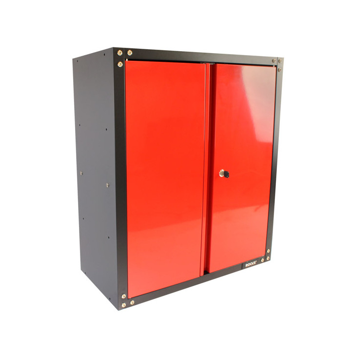 SZAFKA WISZĄCA RMS 2D, (SZER*GŁ*WYS) 67,5X32X767 CM