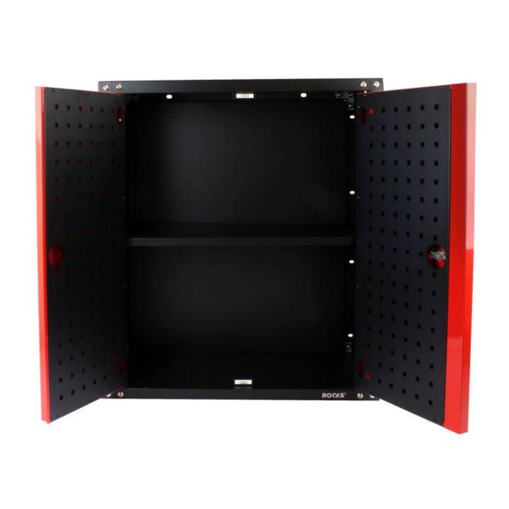 SZAFKA WISZĄCA RMS 2D, (SZER*GŁ*WYS) 67,5X32X767 CM
