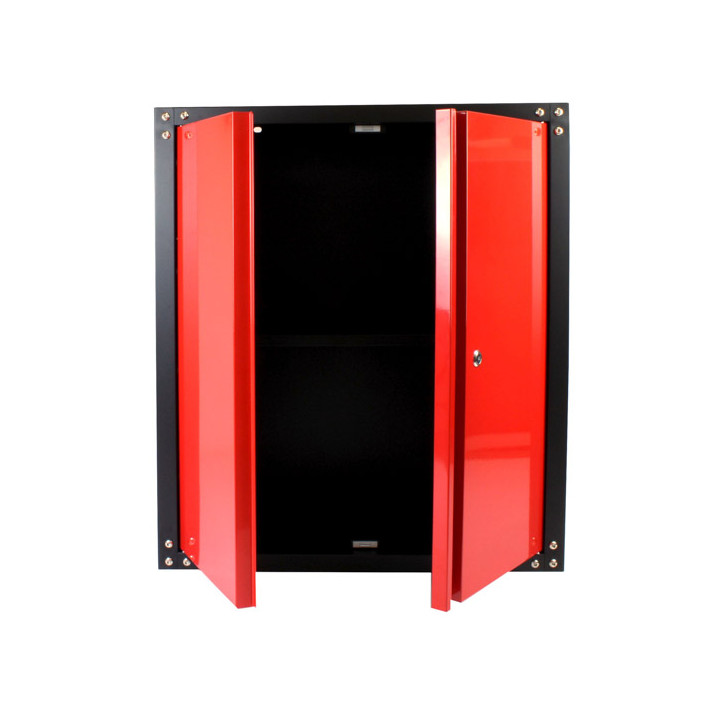 SZAFKA WISZĄCA RMS 2D, (SZER*GŁ*WYS) 67,5X32X767 CM