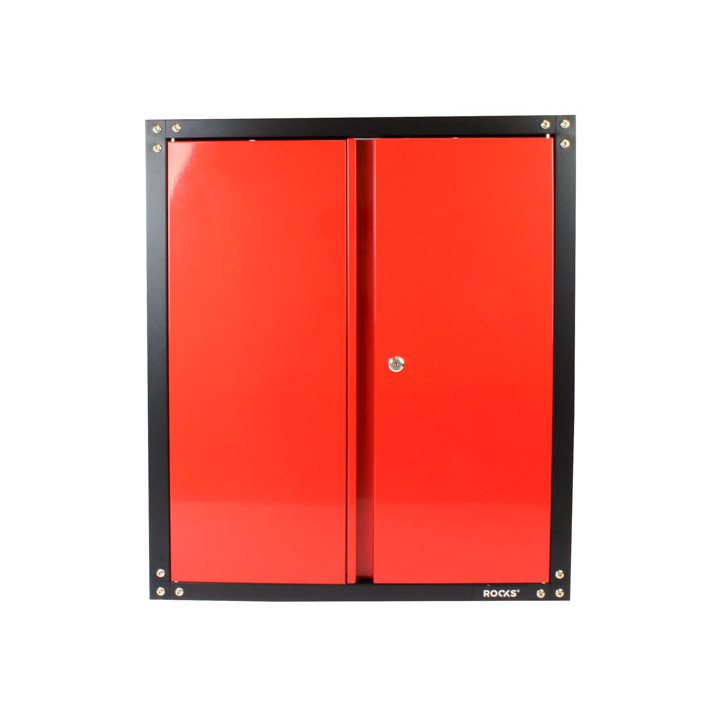 SZAFKA WISZĄCA RMS 2D, (SZER*GŁ*WYS) 67,5X32X767 CM
