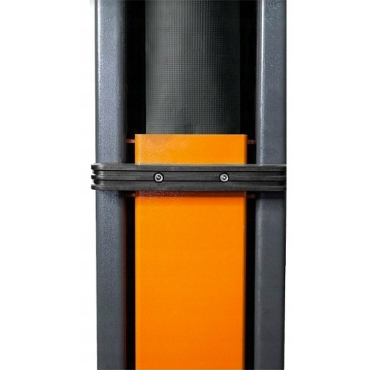 PODNOŚNIK DWUKOLUMNOWY AUTOMATYCZNY 4000KG