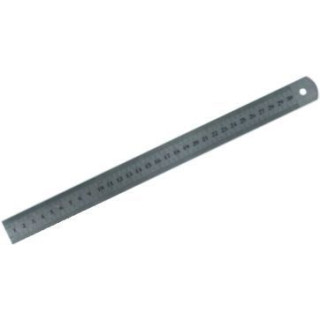 PRZYMIAR PÓŁSZTYWNY 150 MM