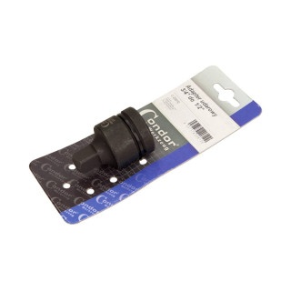 ADAPTER UDAROWY 3/4" DO 1/2"