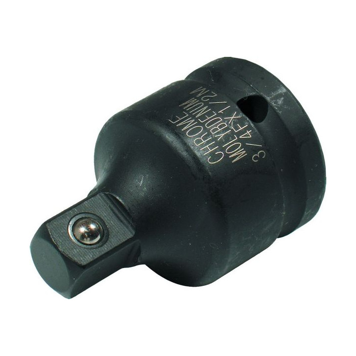 ADAPTER UDAROWY 3/4" DO 1/2"