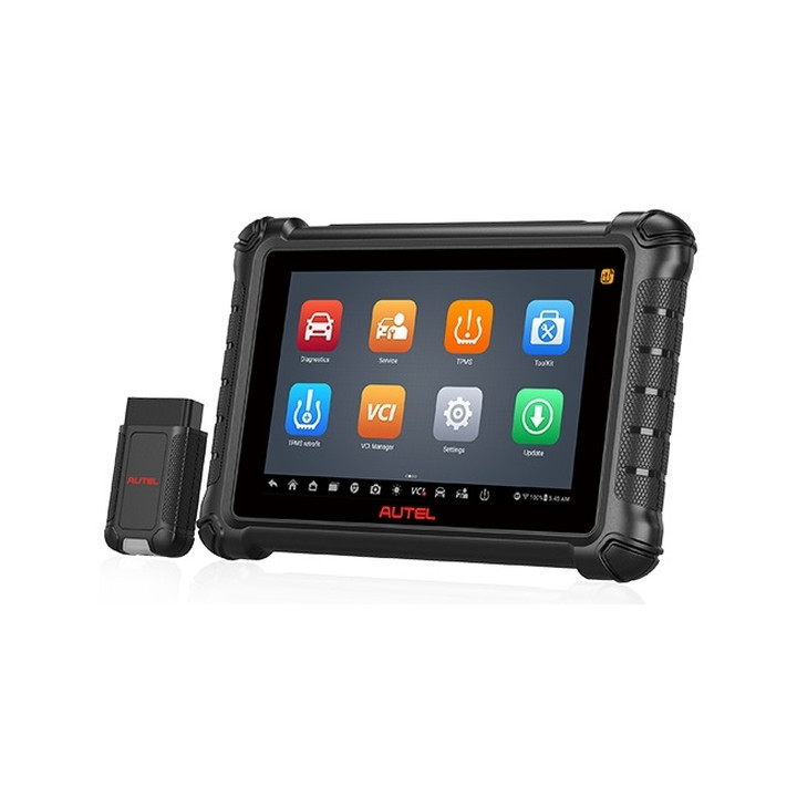 AUTEL MAXIDAS DS900 TS