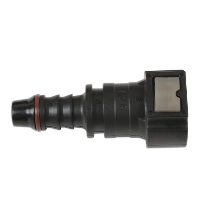 ZŁĄCZE PAL. ŻEŃSKIE 9.49MM X 8MM OPAKOWANIE 3SZT