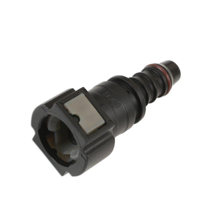 ZŁĄCZE PAL. ŻEŃSKIE 9.49MM X 8MM OPAKOWANIE 3SZT
