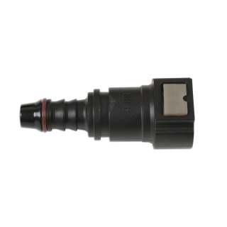 ZŁĄCZE PAL. ŻEŃSKIE 9.89MM X 8MM OPAKOWANIE 3SZT