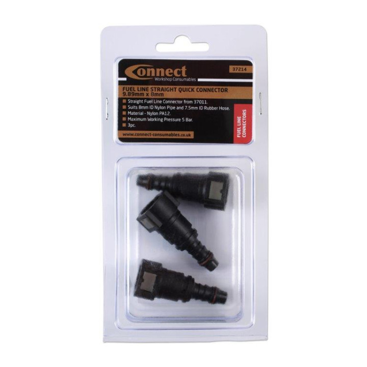 ZŁĄCZE PAL. ŻEŃSKIE 9.89MM X 8MM OPAKOWANIE 3SZT