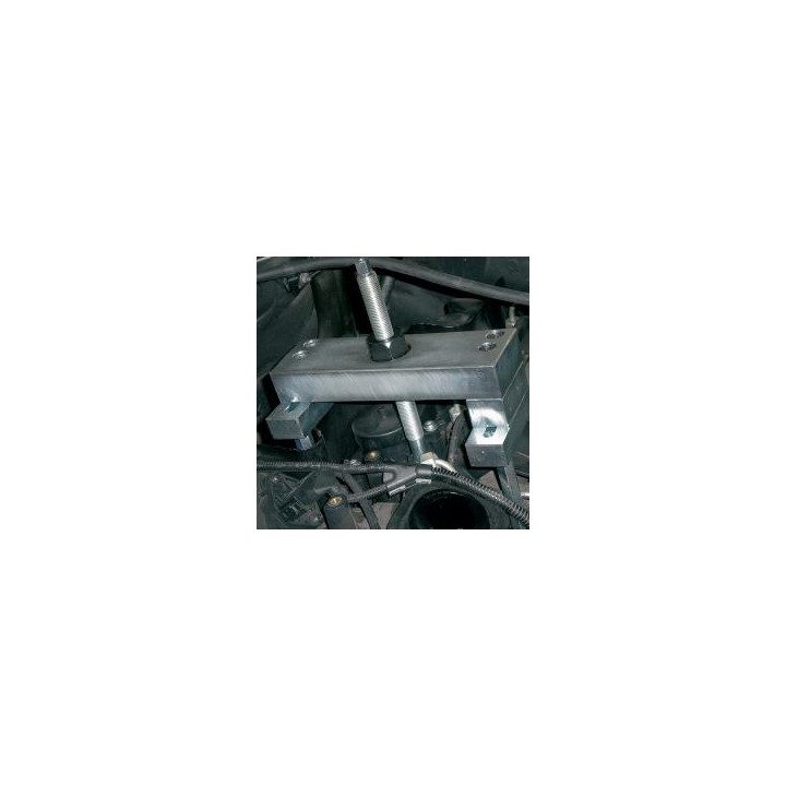 ZEST. DO WTRYSKIWACZY BMW M47-M57 Z FREZEM DO CZYSZCZENIA