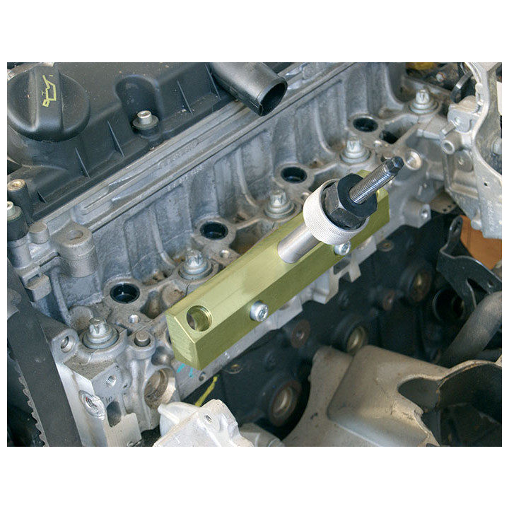 ZEST. DO SWIEC ŻAROWYCH M10, PSA, FORD 2.0 HDI