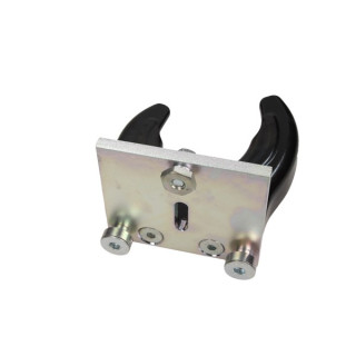 WSPORNIK SPRĘŻYNY ZAWIESZENIA 105-182 MM, 2,5 T / DO GO312
