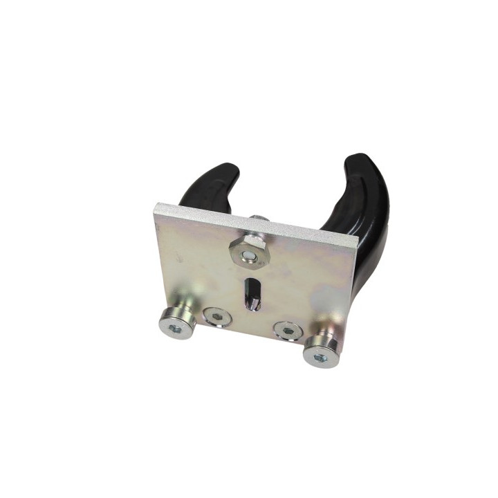 WSPORNIK SPRĘŻYNY ZAWIESZENIA 105-182 MM, 2,5 T / DO GO312