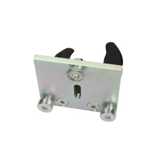 WSPORNIK SPRĘŻYNY ZAWIESZENIA 78-130 MM, 2,5 T / DO GO312