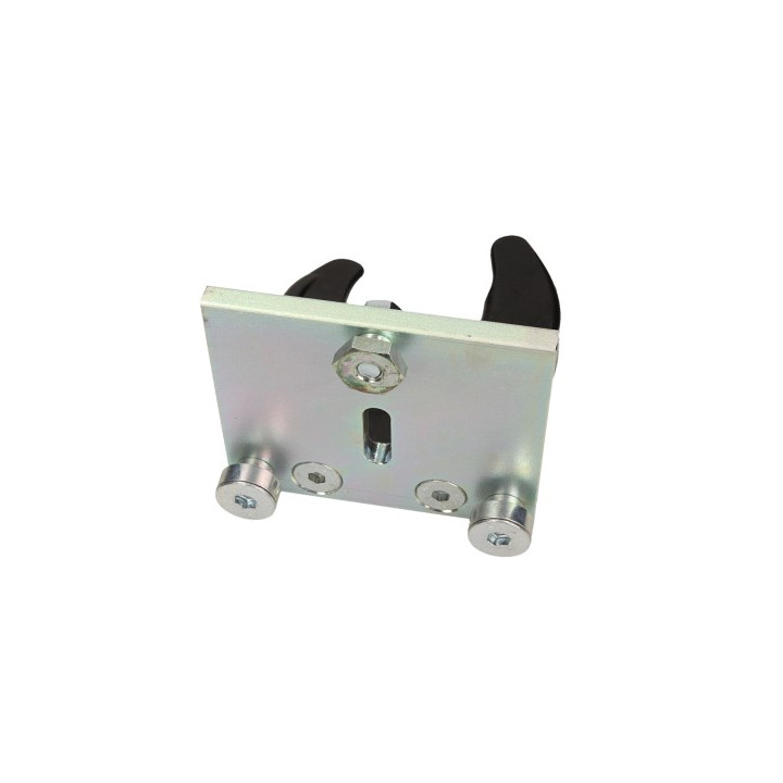 WSPORNIK SPRĘŻYNY ZAWIESZENIA 78-130 MM, 2,5 T / DO GO312