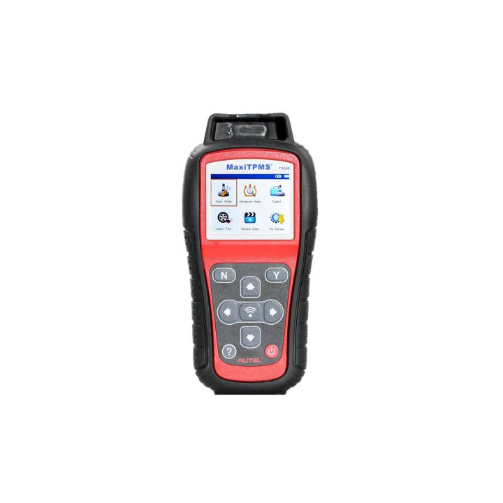 URZĄDZENIE DO OBDŁUGI TPMS AUTEL MACI TPMS TS 508