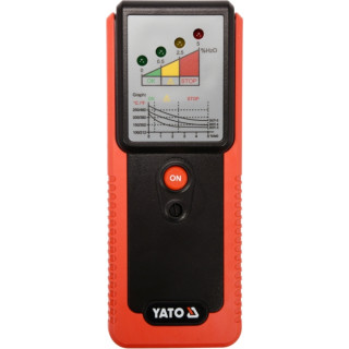TESTER PŁYNU HAMULCOWEGO