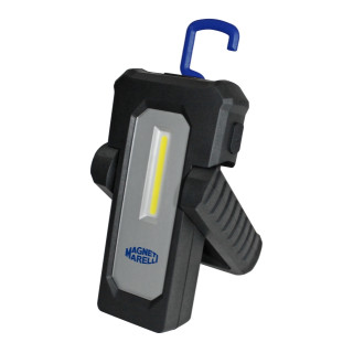 LAMPA SKŁADANA 1.7W COB LED