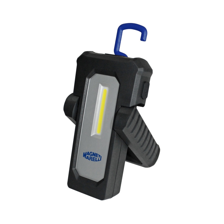 LAMPA SKŁADANA 1.7W COB LED
