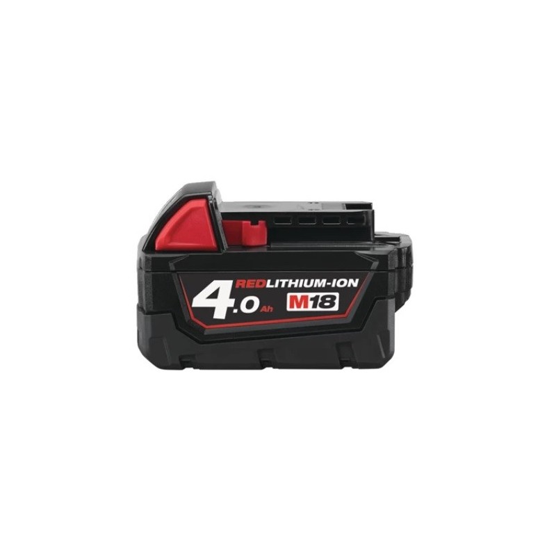 M18b4 akumulator milwaukee