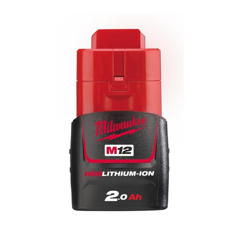 M12b2 20ah akumulator milwaukee