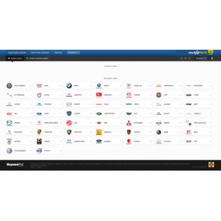 RETIS - PROGRAM WARSZTATOWY - LICENCJA ROCZNA ON LINE(ULTIMATE PACK, SMARTFIX,SMARTCASE)