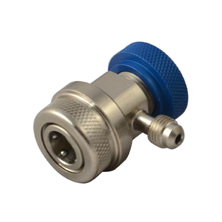 SZYBKOZŁĄCZE PARKER® NISKIE CIŚNIENIE 1/4" SAE