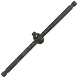 POKRĘTŁO PRZESUWNE 1/2" X 300 MM, CHOLERNIE MOCNE