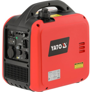 AGREGAT PRĄDOTWÓRCZY INWERTOROWY 2000W, 230 V