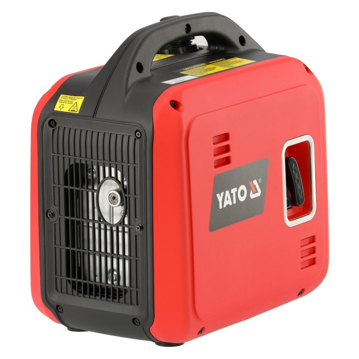 AGREGAT PRĄDOTWÓRCZY INWERTOROWY 2000W, 230 V