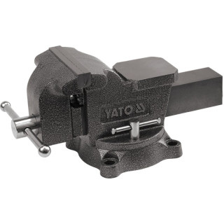 IMADŁO ŚLUSARSKIE OBROTOWE 150MM 19KG
