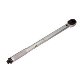 KLUCZ DYNAMOMETR. 1/2" 42-210NM CR-V