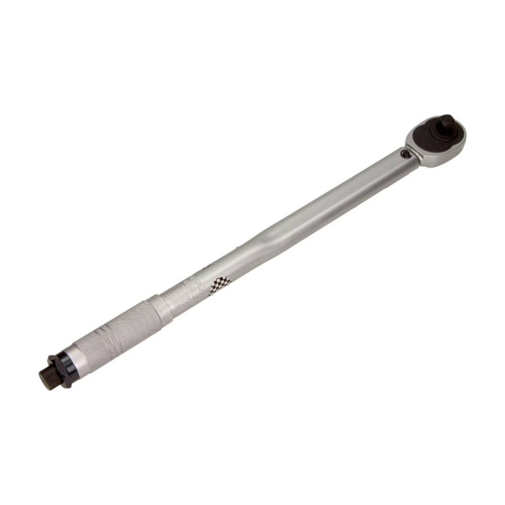 KLUCZ DYNAMOMETR. 1/2" 42-210NM CR-V