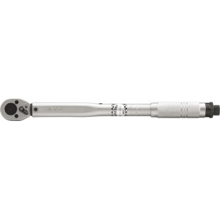 KLUCZ DYNAMOMETR. 3/8" 20-110NM CR-V