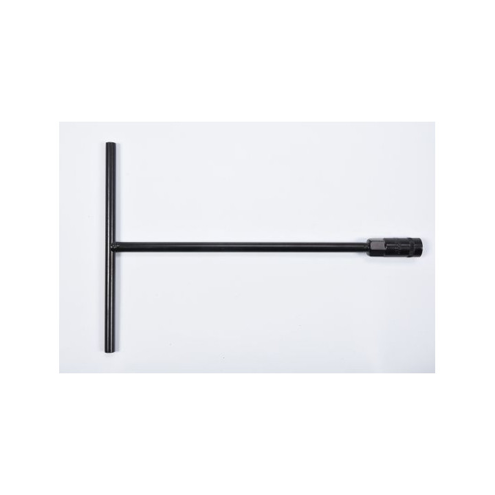 KLUCZ NASADOWY TYP T 13MM