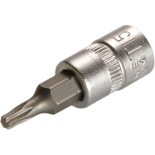 NASADKA 1/4" TORX T15 X 37 MM